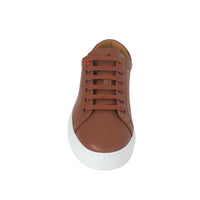 Thumbnail for MANUEL RITZ scarpe sneaker uomo 3232Q510 223366 24 CUOIO estate 2023