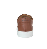 Thumbnail for MANUEL RITZ scarpe sneaker uomo 3232Q510 223366 24 CUOIO estate 2023