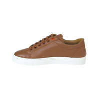 Thumbnail for MANUEL RITZ scarpe sneaker uomo 3232Q510 223366 24 CUOIO estate 2023