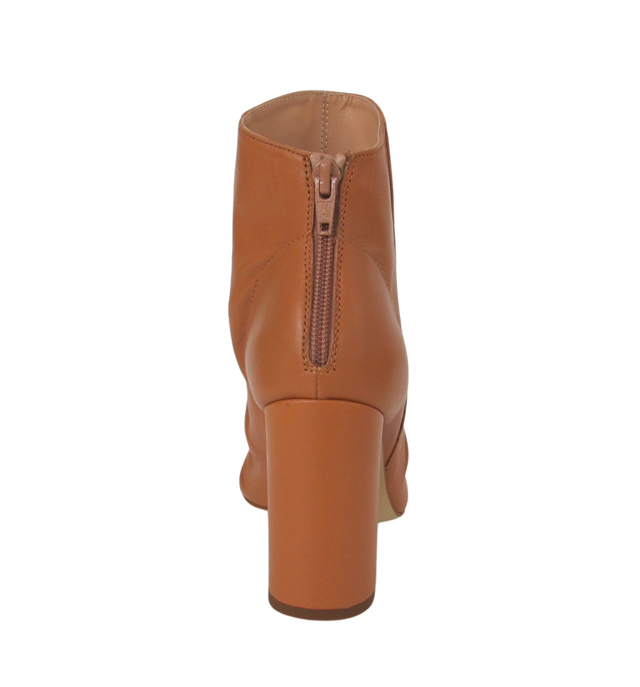 CAFèNOIR sandali tronchetti donna pelle spuntati C1EF4002 M007 CUOIO estate 2022