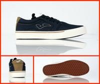 Thumbnail for JOMA scarpe ginnastica uomo C.ORIGINAL 714 colore BLU JEANS SCURO estate 2017