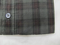 Thumbnail for PEUTEREY camicia uomo mod.VALENCIA IT col.VERDONE/BORDEAUX tg.2XL inverno 2012 - dodo.club