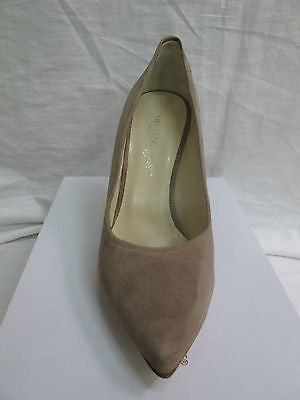 OSVALDO ROSSI scarpa donna tacco alto art.G315 col.BEIGE n.36 estate 2013 - dodo.club