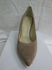 Thumbnail for OSVALDO ROSSI scarpa donna tacco alto art.G315 col.BEIGE n.36 estate 2013 - dodo.club