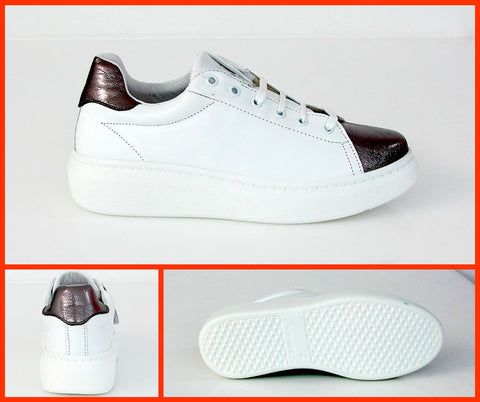 Scarpe sneakers donne 2017 top