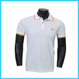 PEUTEREY polo uomo NEW SELANDINA STR 01 PEU478299011991 BIAOF BIANCO estate 2023
