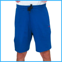 Thumbnail for PEUTEREY bermuda felpa uomo CARRUBO PEU426299012087 261 AZZURRO estate 2022