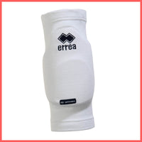Thumbnail for ERREA' SPORT ginocchiere volley modello TOKIO colore BIANCO tg.XL