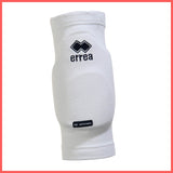 ERREA' SPORT ginocchiere volley modello TOKIO colore BIANCO tg.XL