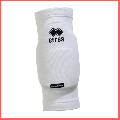 ERREA' SPORT ginocchiere volley modello TOKIO colore BIANCO tg.XL