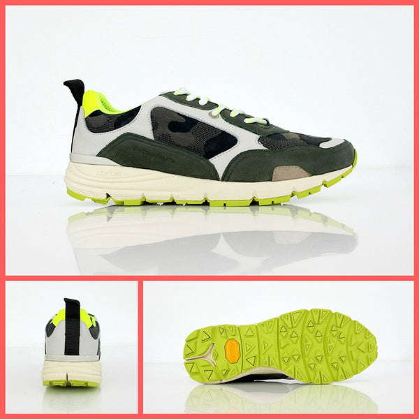 Scarpe sportive uomo 2018 outlet