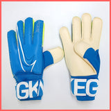 NIKE guanti portiere con stecche GK SPYNE PRO GS3892 486 AZZURRO agosto 2019