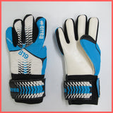 ERREA' SPORT guanti portiere BLINKER 19 FA1Q0Z35670 CIANO/BIANCO luglio 2019