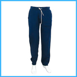 MC2 SAINT BARTH pantaloni tuta uomo JOHN 61 BLU inverno 2021