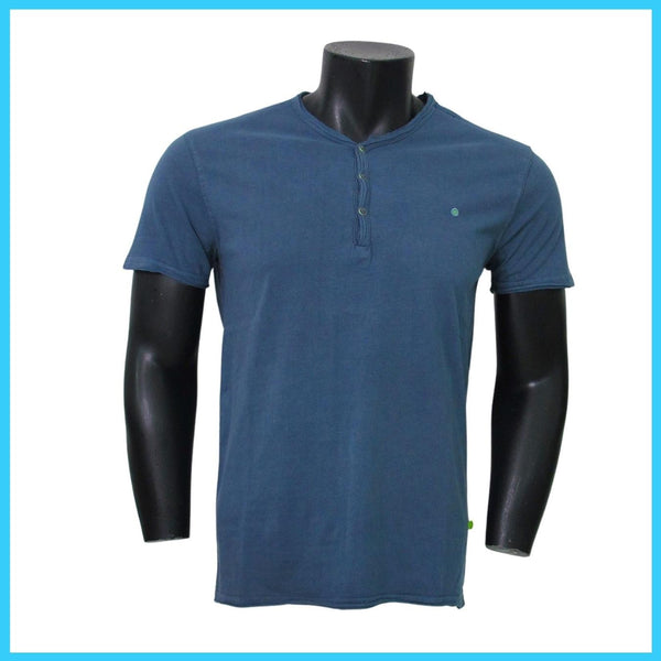Serafino uomo manica discount corta