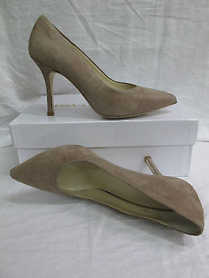 OSVALDO ROSSI scarpa donna tacco alto art.G315 col.BEIGE n.36 estate 2013 - dodo.club