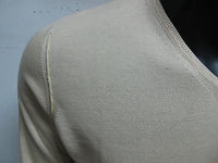 Thumbnail for PEUTEREY maglione uomo cotone scollo a V mod.CRISTOPH col.BEIGE TG.L estate 2010 - dodo.club