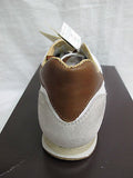 RYAL scarpe uomo "SNEAKERS" modello ITALY colore BIANCO SPAZZOLATO estate 2014 - dodo.club - 5