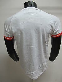 Thumbnail for ERREA'REPUBLIC t-shirt uomo manica corta mod.GILLES col.BIA/ARA TG.S estate 2013 - dodo.club