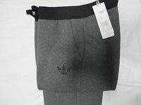 Thumbnail for ADIDAS ORIGINALS pantalone donna felpa mod.W68910 col.GRIGIO tg.50 inverno 2012 - dodo.club