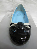 EFFE&EFFE scarpa ballerina donna modello 1005 colore BIANCO/NERO estate 2012 - dodo.club - 3