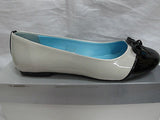 EFFE&EFFE scarpa ballerina donna modello 1005 colore BIANCO/NERO estate 2012 - dodo.club - 2