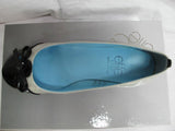 EFFE&EFFE scarpa ballerina donna modello 1005 colore BIANCO/NERO estate 2012 - dodo.club - 6