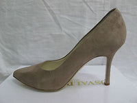 Thumbnail for OSVALDO ROSSI scarpa donna tacco alto art.G315 col.BEIGE n.36 estate 2013 - dodo.club
