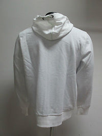 Thumbnail for PUMA felpa uomo con cappuccio mod.806059 col.BIANCO/BLU tg.L estate 2010 - dodo.club