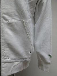 Thumbnail for PUMA felpa uomo con cappuccio mod.806059 col.BIANCO/BLU tg.L estate 2010 - dodo.club