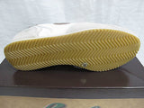 RYAL scarpe uomo "SNEAKERS" modello ITALY colore BIANCO SPAZZOLATO estate 2014 - dodo.club - 7
