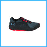 UNDER ARMOUR scarpe UA CHARGED BANDIT TRAIL GTX 3022784 001 NERO inverno 2021