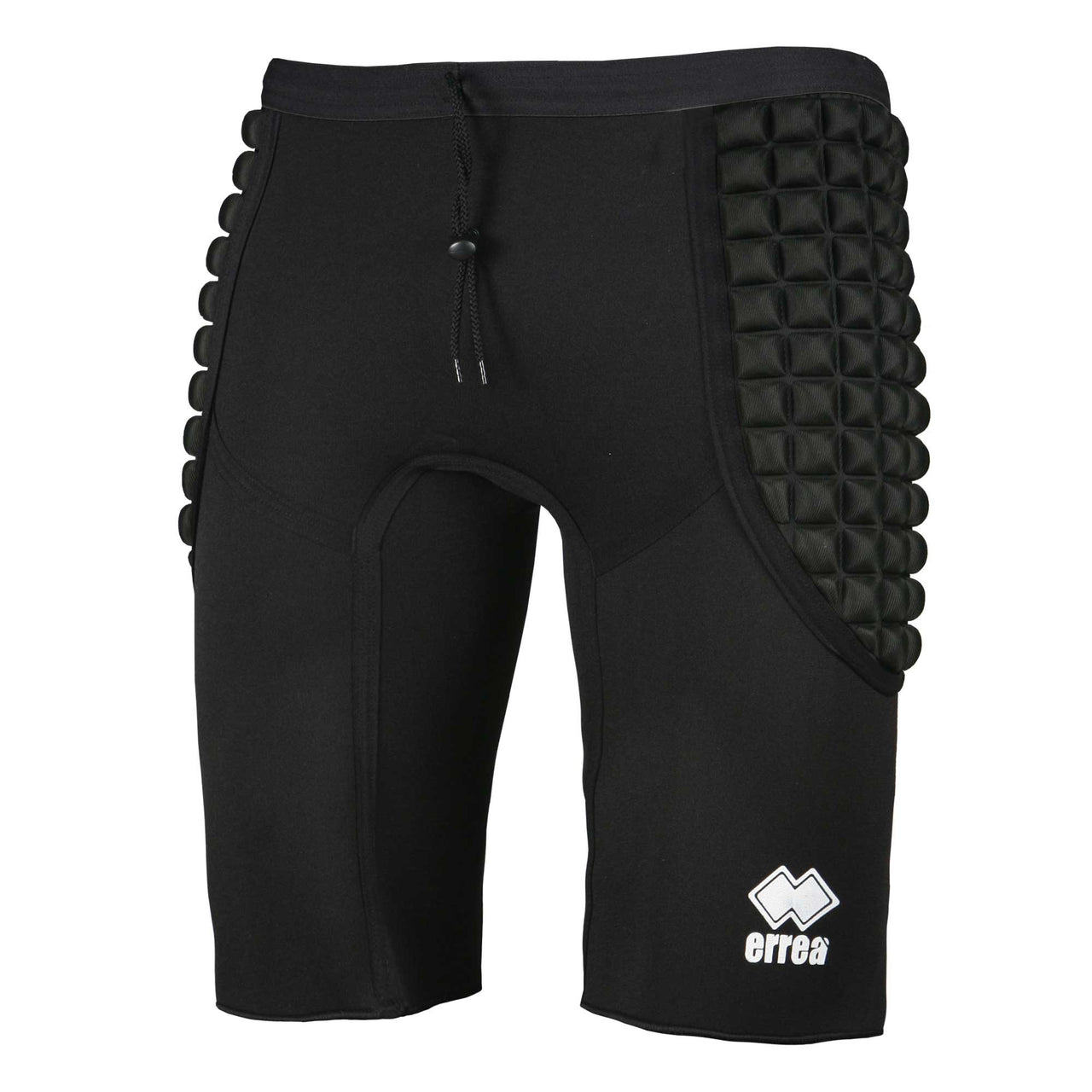 ERREA' bermuda portiere CAYMAN B336000012 colore NERO