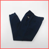 ERREA' REPUBLIC pantaloni tuta uomo ESSENTIAL R20P0F0Z00090 BLU inverno 2019