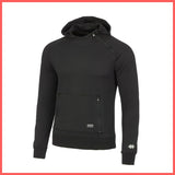 ERREA' REPUBLIC felpa uomo SPORT FUSION R16G0B0Z00120 colore NERO inverno 2017