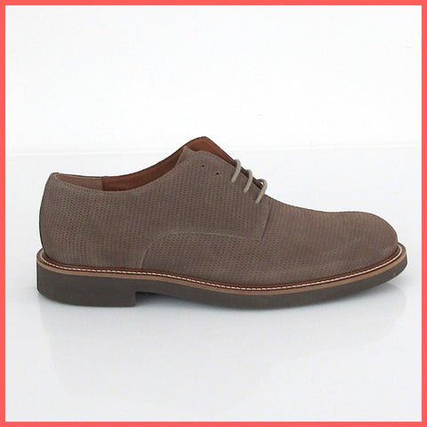 FRAU scarpe uomo allacciate derby 3561 119 HIVE EVACUOIO TORTORA estate 2020