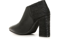Thumbnail for CAFèNOIR scarpe donna tronchetti HMA978 010 NERO inverno 2019