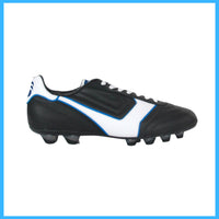 Thumbnail for PANTOFOLA D'ORO scarpe calcio MODENA PS2911-02CX 01YW FG NERO settembre 2022