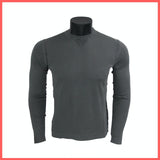 PEUTEREY maglione uomo BOLSA FRS 02 699 PEU347299011990699 GRIGIO FERRO estate 2020