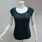 GANT t-shirt donna 409201 410 colore BLU estate 2011