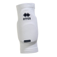 Thumbnail for ERREA' SPORT ginocchiere volley modello TOKIO colore BIANCO tg.XL